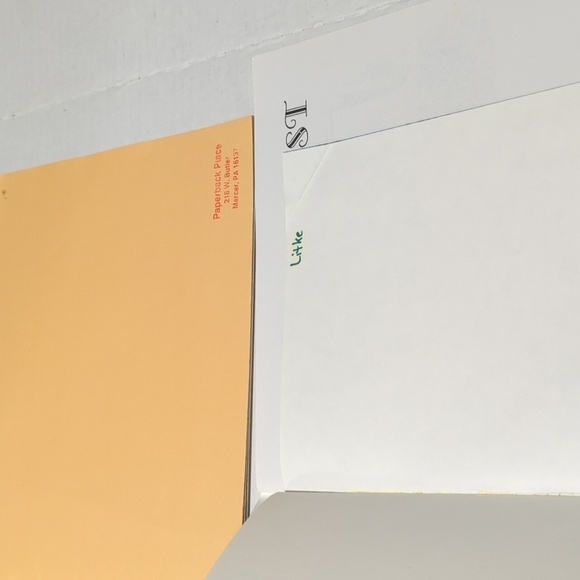 Scholastic Misc. Authors Caldecott Award Winners Paperback Book Lot of 3 Books - Picture 4 of 5